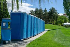Portable Toilets for Parks and Recreation Areas in Valley Hill, NC