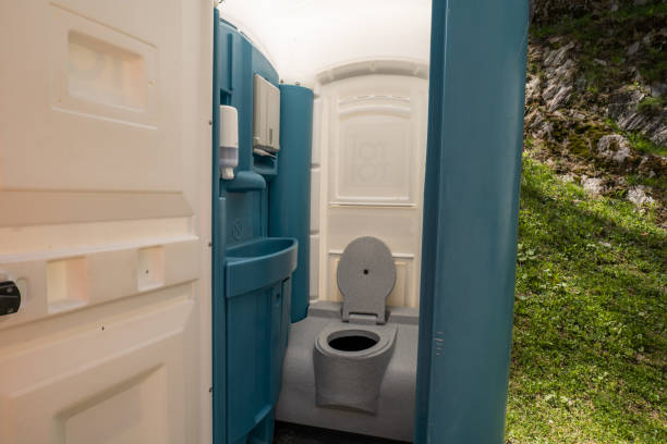 Best Portable Restroom for Sporting Events  in Valley Hill, NC