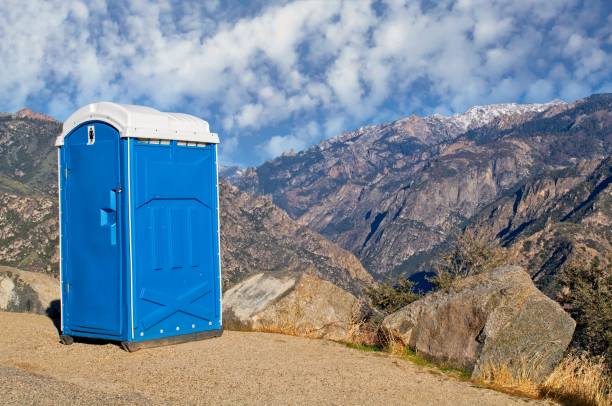 Best Standard Portable Toilet Rental  in Valley Hill, NC