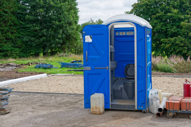 Best ADA-Compliant Portable Toilet Rental  in Valley Hill, NC