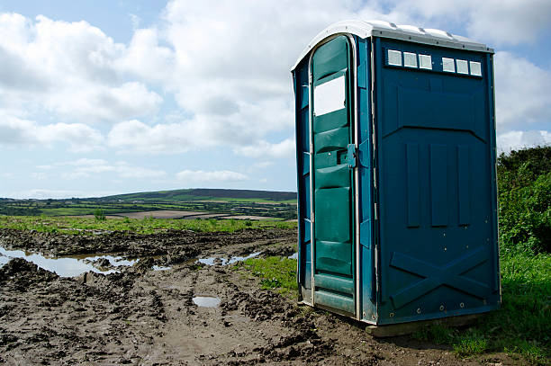 Portable Restrooms for Agricultural Sites in Valley Hill, NC
