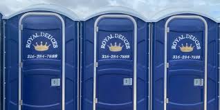 Best Restroom Trailer for Weddings  in Valley Hill, NC